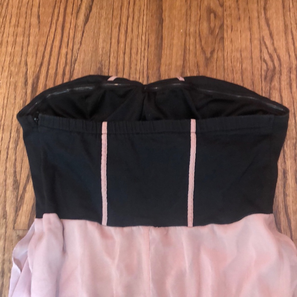Almost new Charlotte Russe dress! Size XL. - Picture 4 of 7